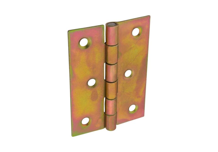 Zdjęcie: Zawias splatany 60 mm METRO