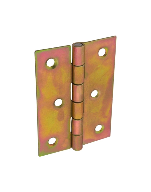 Zdjęcie: Zawias splatany 60 mm METRO