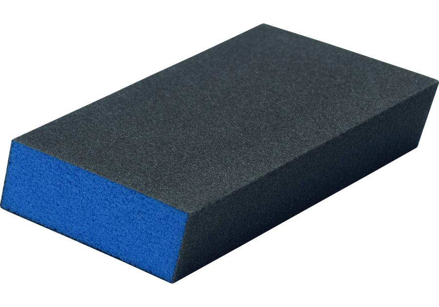 Zdjęcie: Kostka ścierna 110x75x25 mm gr. 180 UNI GRANDE