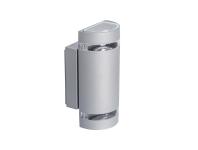 Zdjęcie: Oprawa oświetleniowa ZEW EL-235U-GR GU10 KANLUX