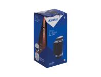 Zdjęcie: Oprawa oświetleniowa ZEW EL-235U-GR GU10 KANLUX