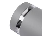 Zdjęcie: Oprawa oświetleniowa ZEW EL-235U-GR GU10 KANLUX