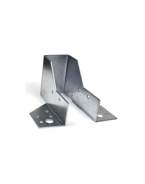 Zdjęcie: Wspornik belki wb-60x150 mm STALCO