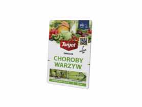 Preparat zwalczający choroby grzybowe warzyw Proplant 722SL 0,03 L TARGET