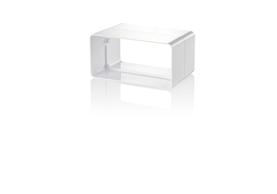 Zdjęcie: Łącznik kanałowy Multivent VENTIKA