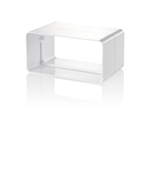 Zdjęcie: Łącznik kanałowy Multivent VENTIKA