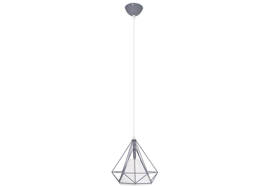 Zdjęcie: Lampa wisząca Piramida 8801/1 zwis - 03 ELEM