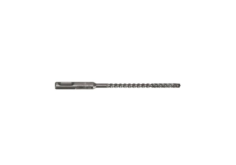 Zdjęcie: Wiertło SDS plus X5 Dual fi8,0 x 165 mm STALCO PERFECT