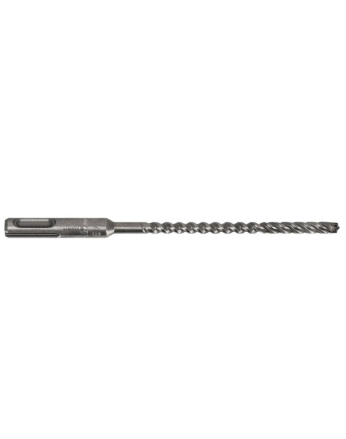 Zdjęcie: Wiertło SDS plus X5 Dual fi8,0 x 165 mm STALCO PERFECT