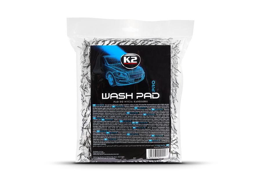 Zdjęcie: Pad do mycia karoserii Wash Pad Pro K2