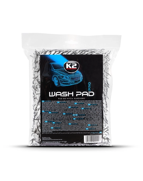 Zdjęcie: Pad do mycia karoserii Wash Pad Pro K2