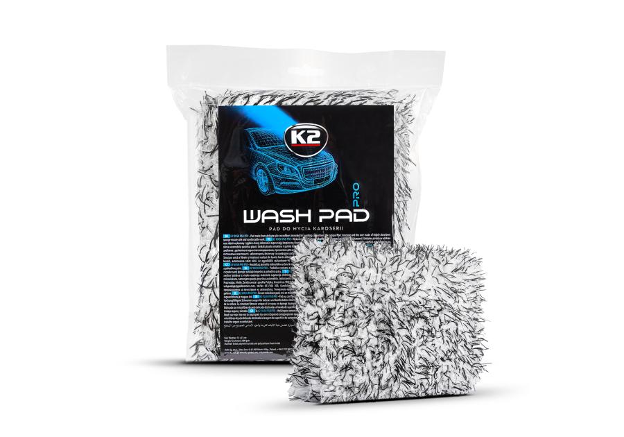 Zdjęcie: Pad do mycia karoserii Wash Pad Pro K2