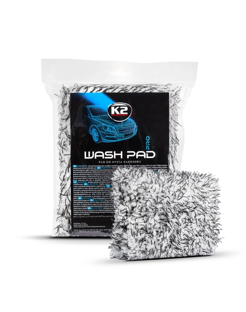 Zdjęcie: Pad do mycia karoserii Wash Pad Pro K2