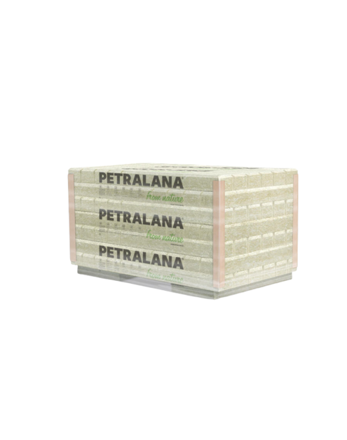 Zdjęcie: Płyty z wełny skalnej Petralamela-F 1200x200x100 PETRALANA