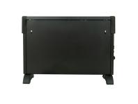 Zdjęcie: Grzejnik konwektorowy VO2783 Basic z nawiewem VOLTENO