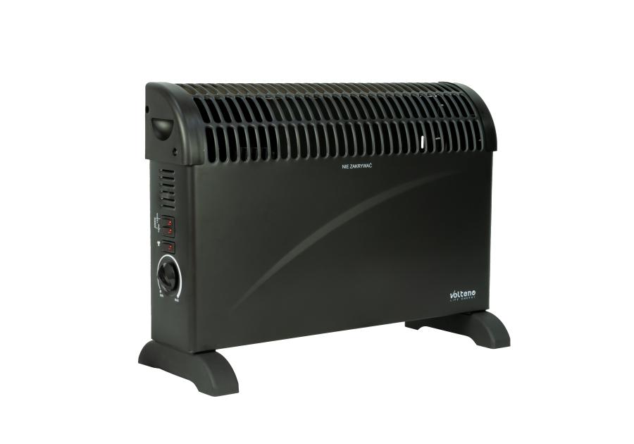 Zdjęcie: Grzejnik konwektorowy VO2783 Basic z nawiewem VOLTENO