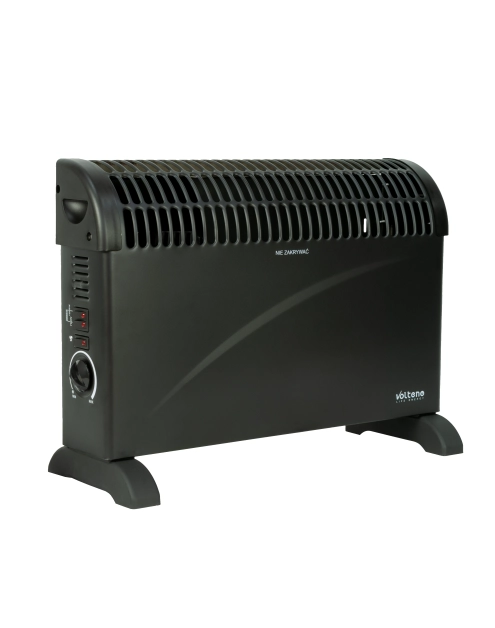 Zdjęcie: Grzejnik konwektorowy VO2783 Basic z nawiewem VOLTENO