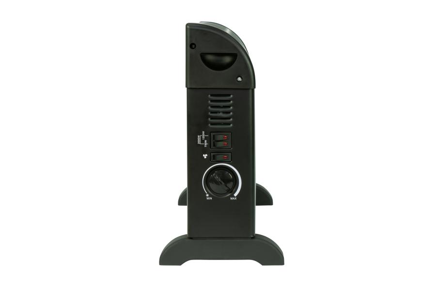 Zdjęcie: Grzejnik konwektorowy VO2783 Basic z nawiewem VOLTENO