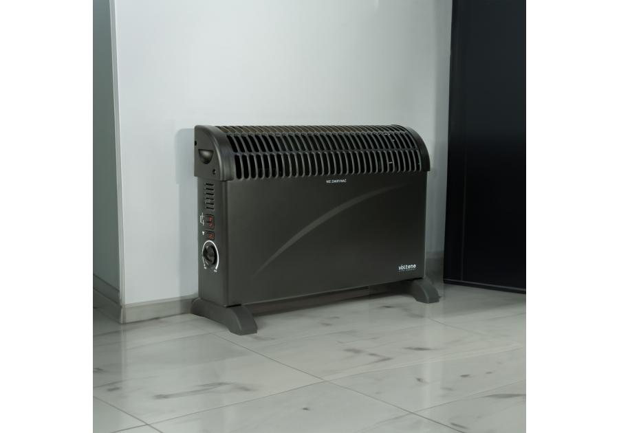 Zdjęcie: Grzejnik konwektorowy VO2783 Basic z nawiewem VOLTENO