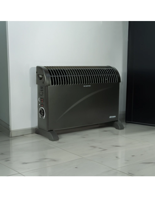 Zdjęcie: Grzejnik konwektorowy VO2783 Basic z nawiewem VOLTENO