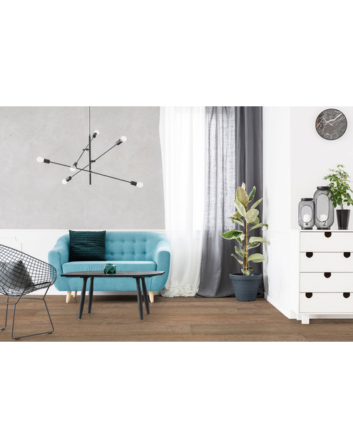 Zdjęcie: Panele podłogowe Kronostep dąb roseberg 10 mm KRONOSPAN