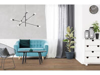 Zdjęcie: Panele podłogowe Kronostep dąb roseberg 10 mm KRONOSPAN