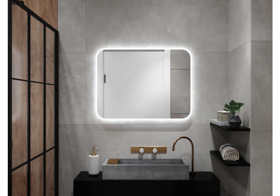 Zdjęcie: Lustro Senso 50x70 cm DUBIEL VITRUM