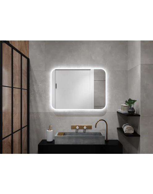 Zdjęcie: Lustro Senso 50x70 cm DUBIEL VITRUM