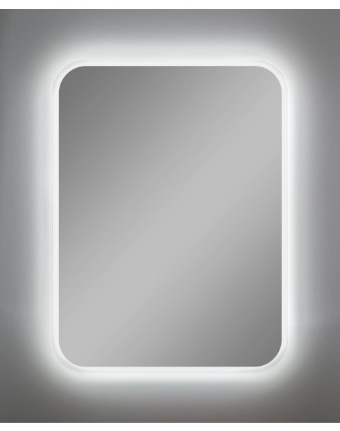Zdjęcie: Lustro Senso 50x70 cm DUBIEL VITRUM
