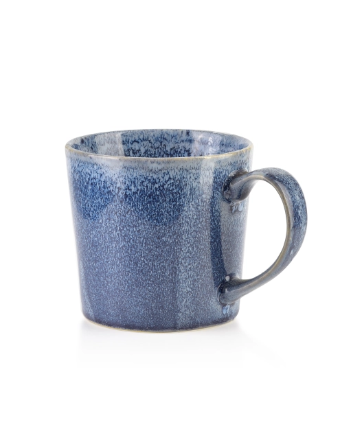 Zdjęcie: Kubek 400 ml granatowy BASIC NATURE