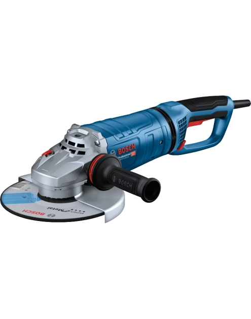Zdjęcie: Szlifierka kątowa Pro Heavy Duty GWS 27-230 JR BOSCH