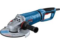 Zdjęcie: Szlifierka kątowa Pro Heavy Duty GWS 27-230 JR BOSCH