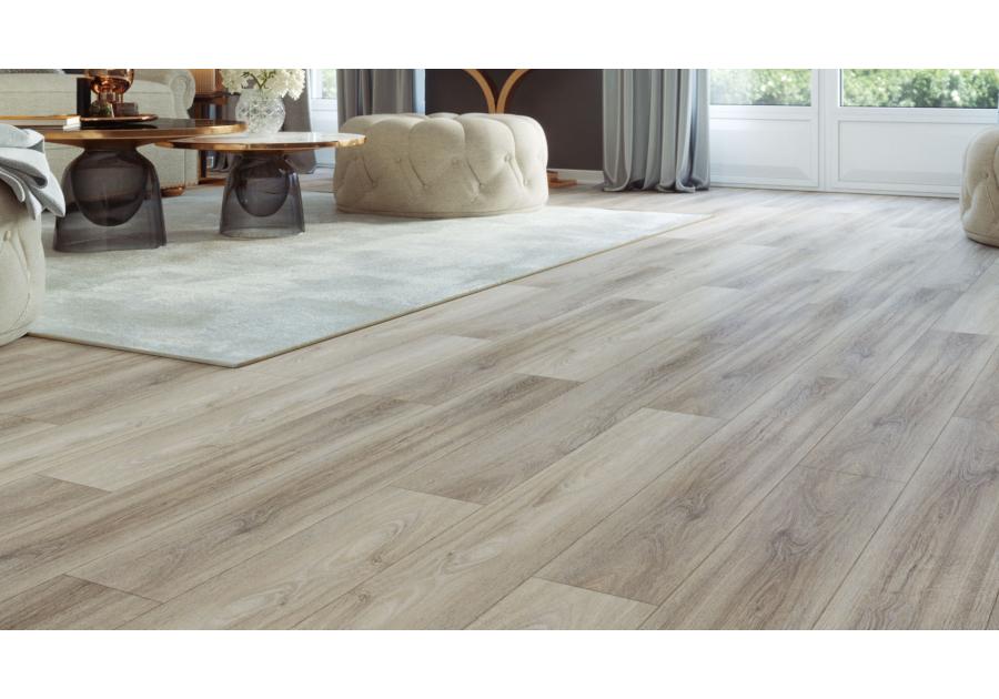 Zdjęcie: Panel winylowy Afirmax BiClick - Dąb Bradford AFIRMAX