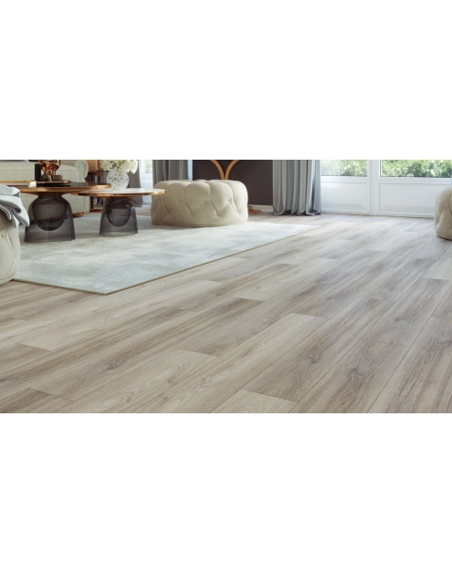 Zdjęcie: Panel winylowy Afirmax BiClick - Dąb Bradford AFIRMAX