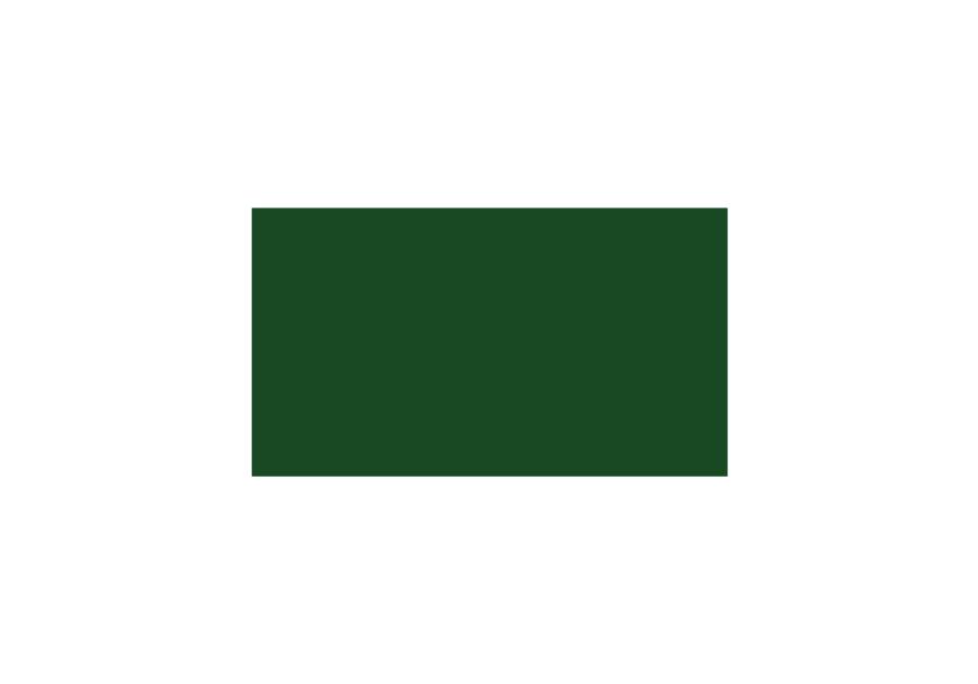 Zdjęcie: Łącznik z tworzywa sztucznego do podmurówki ogrodzenia W LDN30 PLA RAL 6005 JONIEC