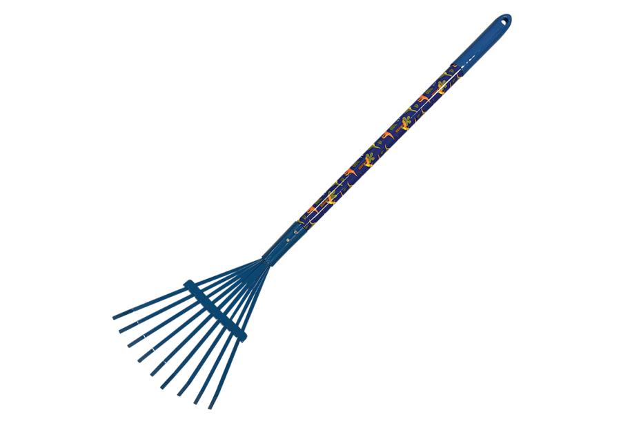 Zdjęcie: Miotłograbie dla dzieci GREENMILL