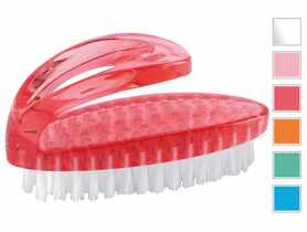 Szczoteczka do rąk z uchwytem RAVI