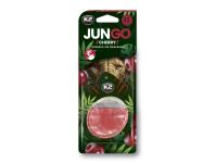 Zdjęcie: Zapach Jungo Cherry K2