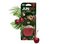 Zdjęcie: Zapach Jungo Cherry K2