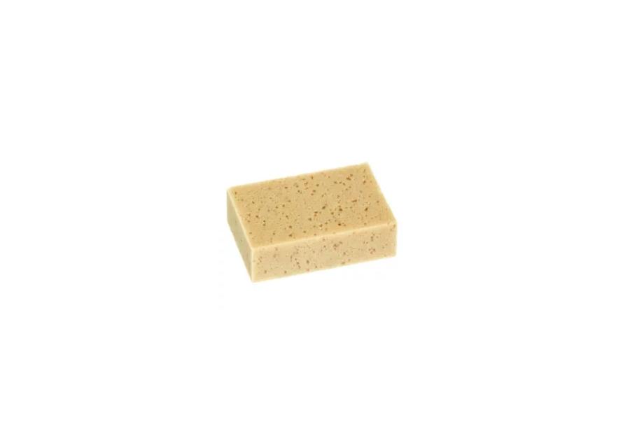 Zdjęcie: Gąbka syntetyczna 165 x 110 x 60 mm drobna CIRET
