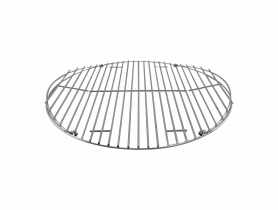 Ruszt okrągłu uchylny fi. 45 cm ACTIVA MASTERCOOK