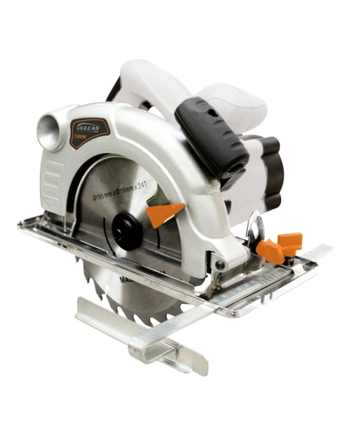 Zdjęcie: Pilarka tarczowa  1500 W, 185 mm VULCAN CONCEPT