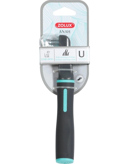 Zdjęcie: Filcak dla psa Mat Breaker 6 ostrzy ZOLUX