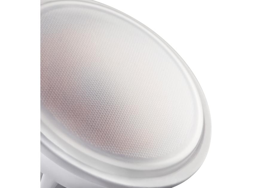 Zdjęcie: Źródło światła Tedi maxx LED GU10-NW KANLUX