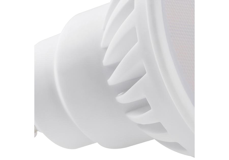 Zdjęcie: Źródło światła Tedi maxx LED GU10-NW KANLUX