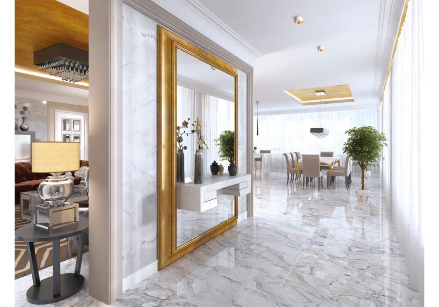 Zdjęcie: Pierścień oprawy punktowej Mini Bord DLP-50-B KANLUX