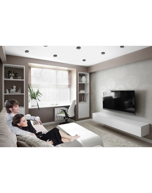 Zdjęcie: Pierścień oprawy punktowej Mini Bord DLP-50-B KANLUX