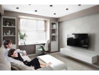 Zdjęcie: Pierścień oprawy punktowej Mini Bord DLP-50-B KANLUX