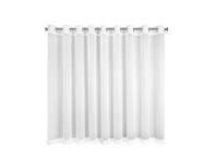 Zdjęcie: Firana gotowa Sylvi 300 x 150 cm biały EUROFIRANY