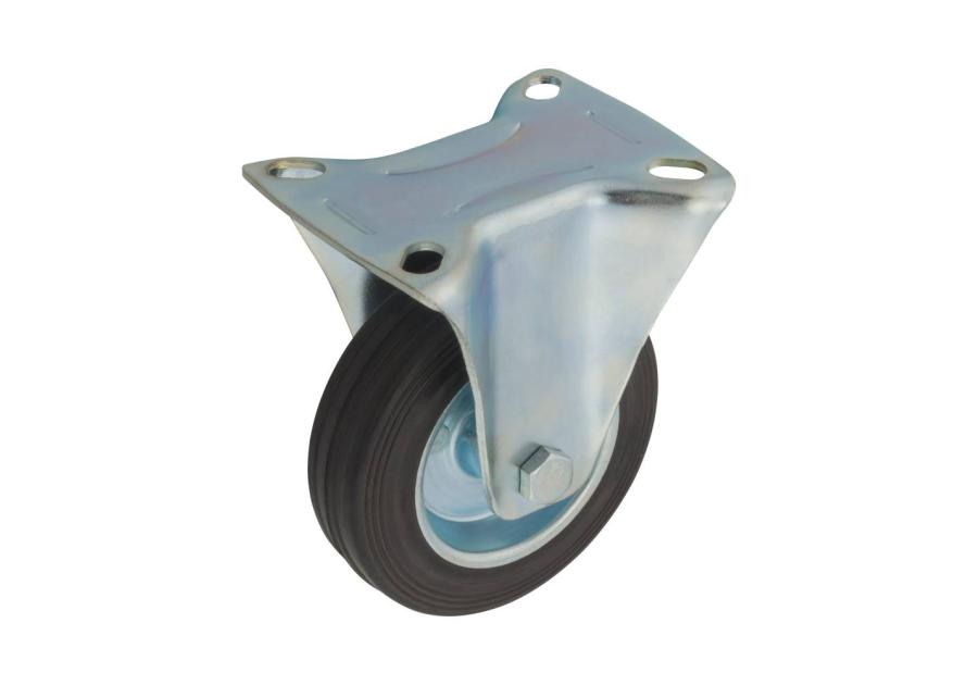 Zdjęcie: Zestaw jezdny stały 100 mm, 70 kg METRO